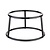 APS buffet stand -MULTI ROUND-