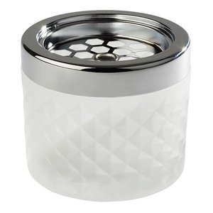 APS Popielniczka | śr. 95mm | biała APS Popielniczka | śr. 95mm | biała
