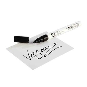 APS chalk marker, 2 pcs. set