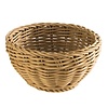 APS basket, round