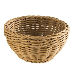 APS basket, round APS basket, round