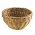 APS basket, round