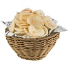 APS basket, round