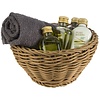 APS basket, round