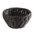 APS basket, round