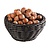 APS basket, round