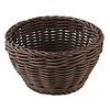 APS basket, round