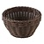 APS basket, round