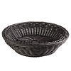 APS basket, round