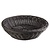 APS basket, round