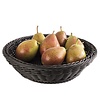 APS basket, round