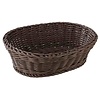 APS basket, oval APS basket, oval