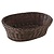 APS basket, oval