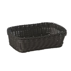 APS basket, rectangular APS basket, rectangular