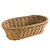 APS baguette basket, oval