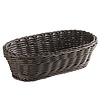APS baguette basket, oval APS baguette basket, oval