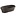 APS Koszyk owalny z polipropylenu | 280x160x(H)80mm | róźne kolory