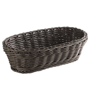 APS baguette basket, oval APS baguette basket, oval