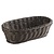 APS baguette basket, oval