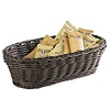 APS baguette basket, oval APS baguette basket, oval
