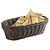 APS baguette basket, oval