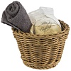 APS basket, round APS basket, round