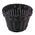APS basket, round