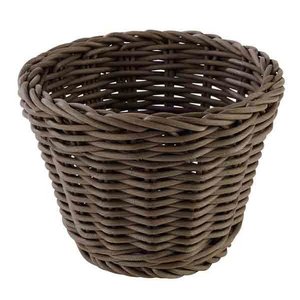APS basket, round APS basket, round