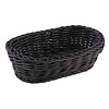 APS basket, oval