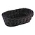 APS basket, oval