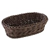 APS basket, oval APS basket, oval