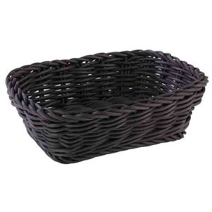 APS basket, rectangular APS basket, rectangular