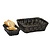 APS GN 1/4 buffet-basket