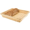 APS Poly-Rattan Basket GN 1/2 APS Poly-Rattan Basket GN 1/2
