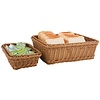 APS Poly-Rattan Basket GN 1/3 APS Poly-Rattan Basket GN 1/3