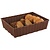APS basket -WICKER-LOOK-