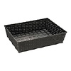 APS basket -WICKER-LOOK-