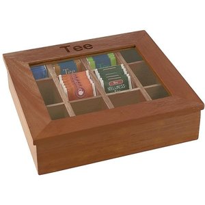 APS Tea-box APS Tea-box