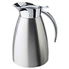 APS Stainless Steel Insulated Jug 1 L, Satin Finish APS Stainless Steel Insulated Jug 1 L, Satin Finish