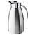 APS Stainless Steel Insulated Jug 1,5 L, Satinf Finish