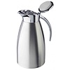 APS Stainless Steel Insulated Jug 1,5 L, Satinf Finish