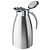 APS Stainless Steel Insulated Jug 1,5 L, Satinf Finish