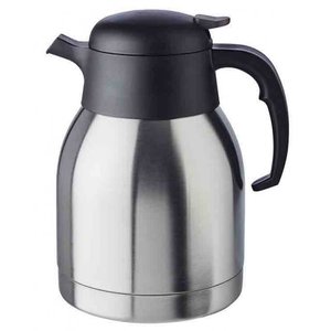APS Dzbanek izolowany 1,5 L ze stali nierdzewnej APS Dzbanek izolowany 1,5 L ze stali nierdzewnej