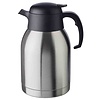 APS Dzbanek izolowany 2 L ze stali nierdzewnej APS Dzbanek izolowany 2 L ze stali nierdzewnej