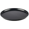 APS Wyprzedaż - Blacha do pizzy z metalu ø 500 mm