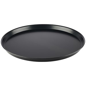 APS Wyprzedaż - Blacha do pizzy z metalu ø 500 mm