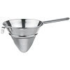 APS conical strainer