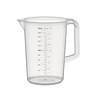 APS Polypropylene Measuring Jug, 2 L