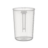 APS Polypropylene Measuring Jug, 2 L