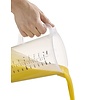 APS Polypropylene Measuring Jug, 2 L